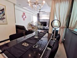 Savannah Condopark (D18), Condominium #389874411